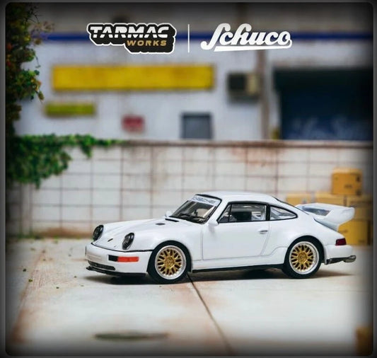porsche 911 rsr