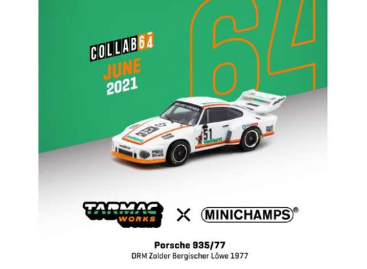 porsche 935 white