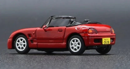 bm creations 1991 suzuki cappuccino rear