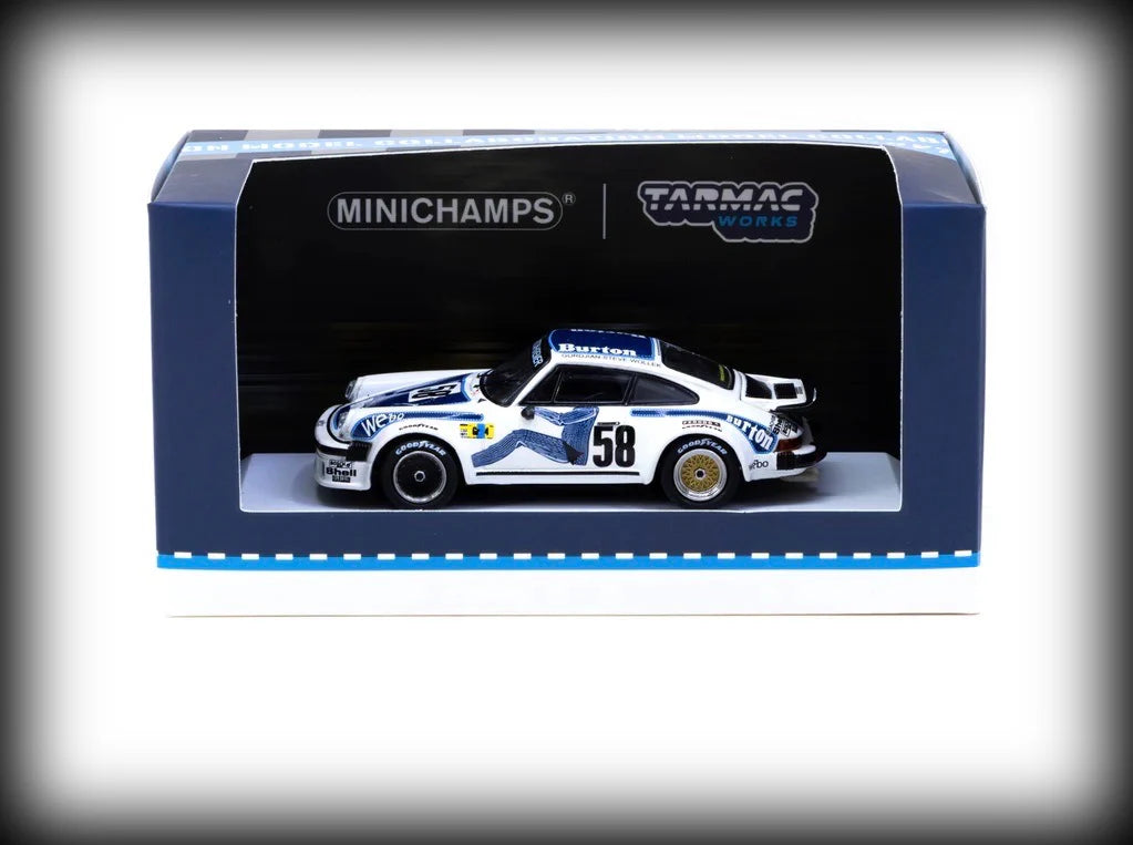 porsche 934 boxed