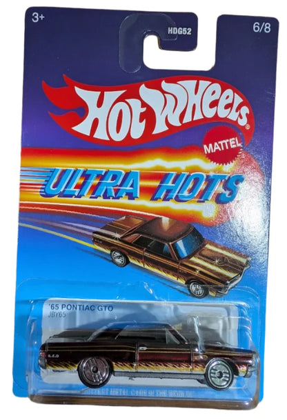 Ultra Hots 2025 Mix 1