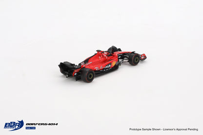 Ferrari SF23 #16 C. Leclerc Bahrain GP 2023