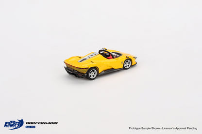 Ferrari Daytona SP3 Giallo Modena 2024