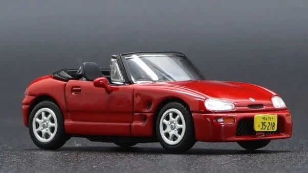 bm creations 1991 suzuki cappuccino front