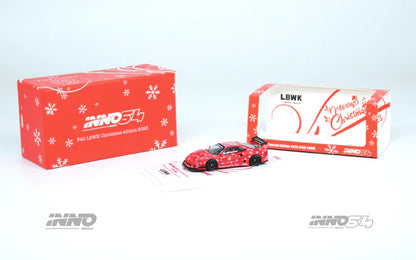 Ferrari F40 Liberty Walk - 2023 Christmas Special Edition