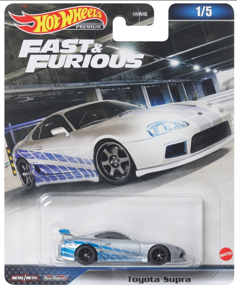 Toyota Supra