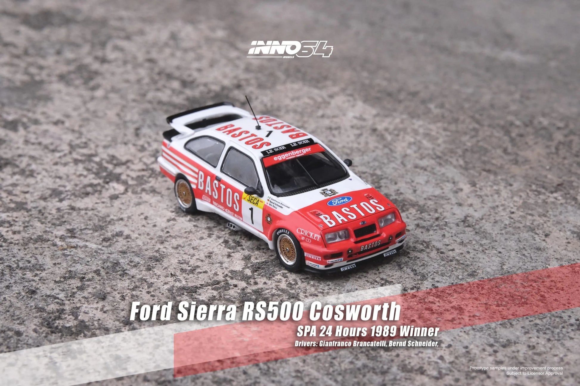 rs500 2