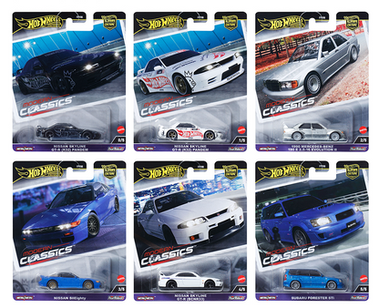 Car Culture: Modern Classics 2024 DOBOZ - CHASE ESÉLY