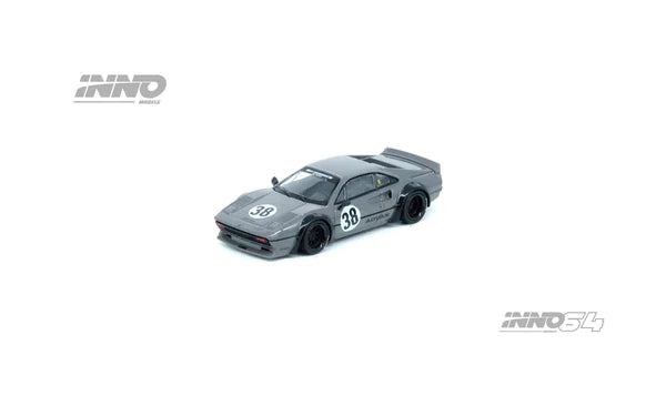 Inno64 Ferrari LBWK 308 GTB - Grey