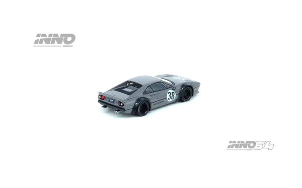 Inno64 Ferrari LBWK 308 GTB - Grey