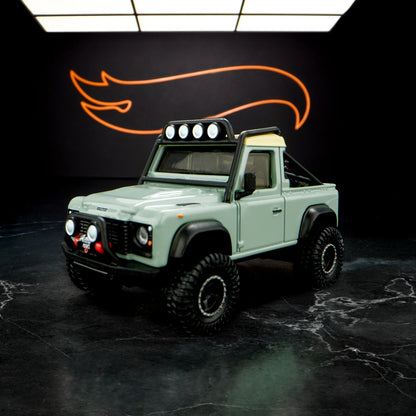 Elite 64 Land Rover Defender 90 Pickup