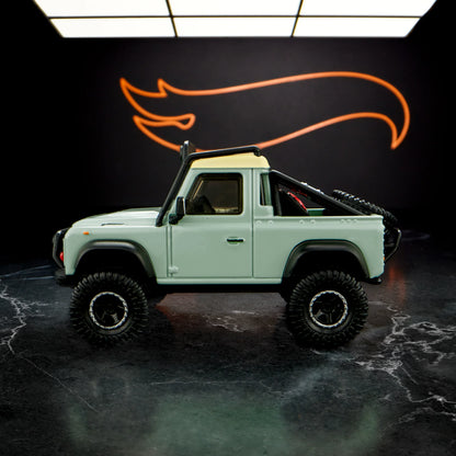 Elite 64 Land Rover Defender 90 Pickup