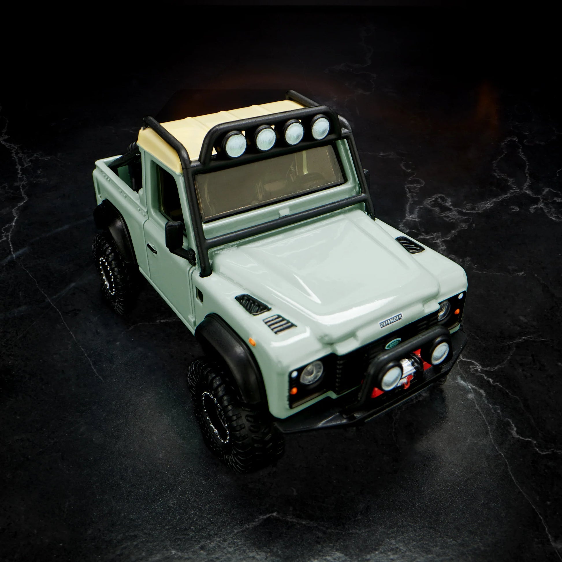 Elite 64 Land Rover Defender 90 Pickup