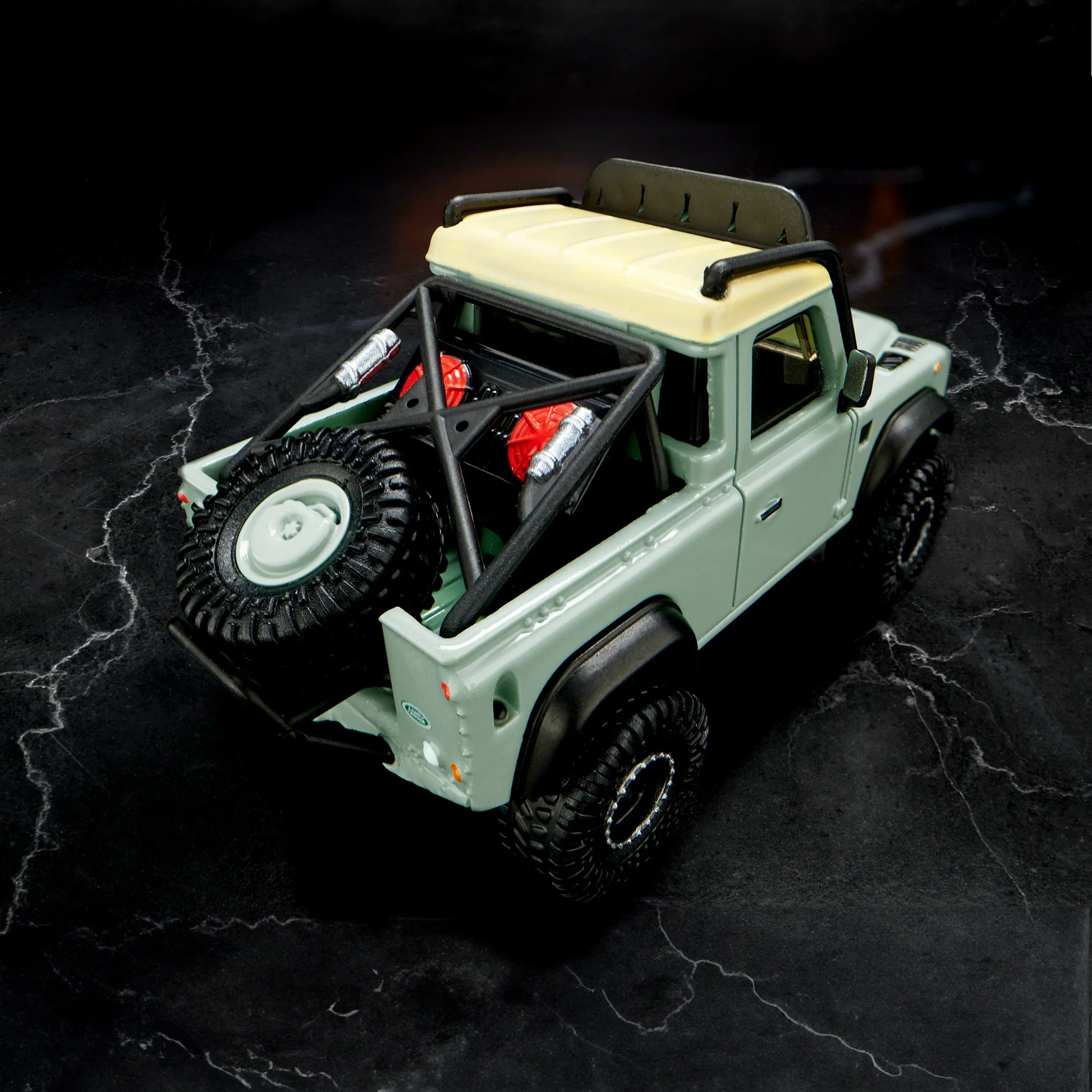 Elite 64 Land Rover Defender 90 Pickup
