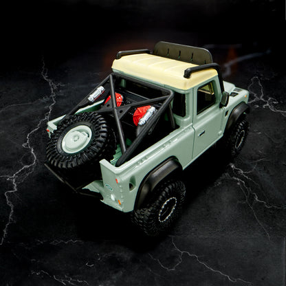 Elite 64 Land Rover Defender 90 Pickup
