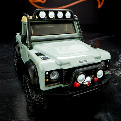 Elite 64 Land Rover Defender 90 Pickup