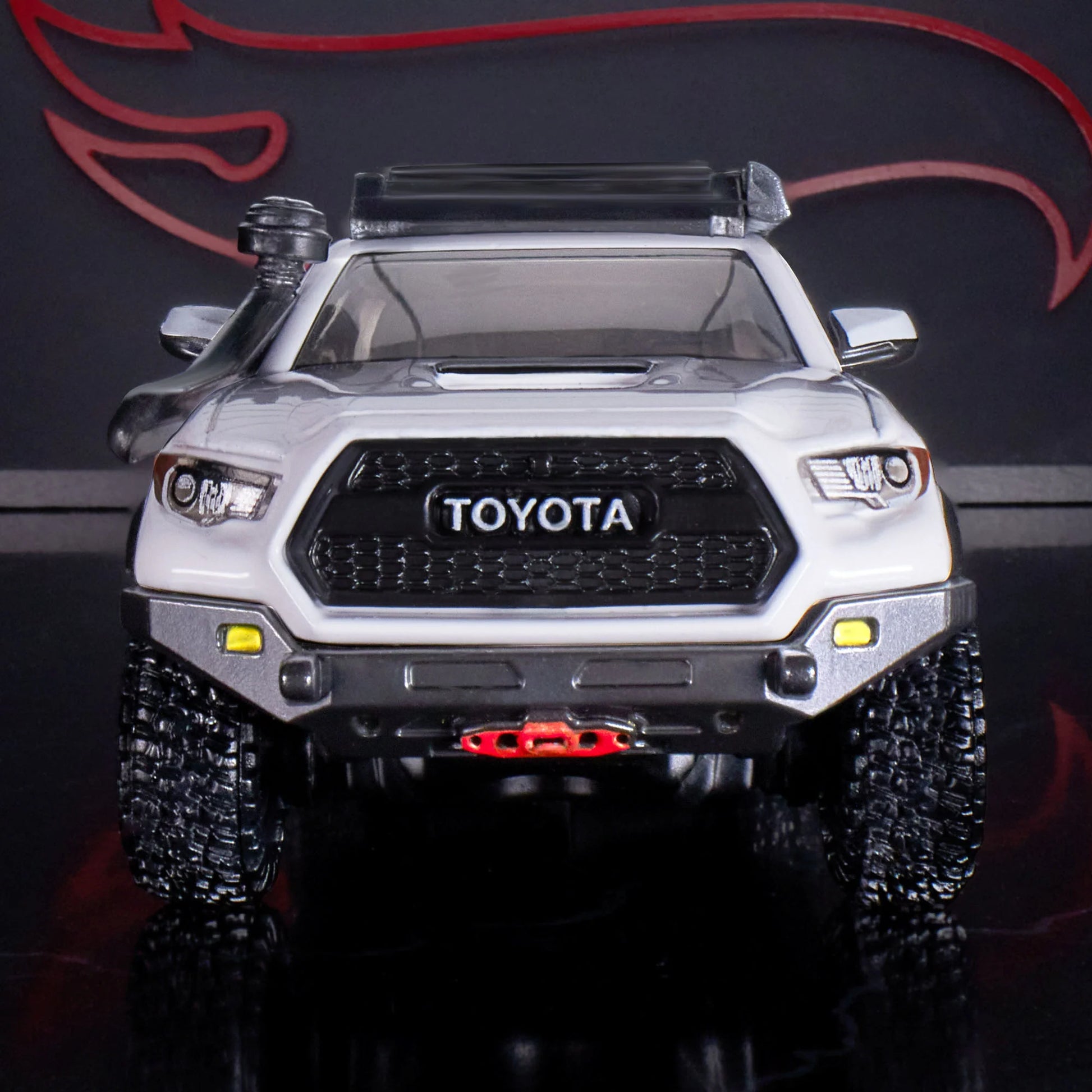 Elite 64 Mod Shop '17 Toyota Tacoma