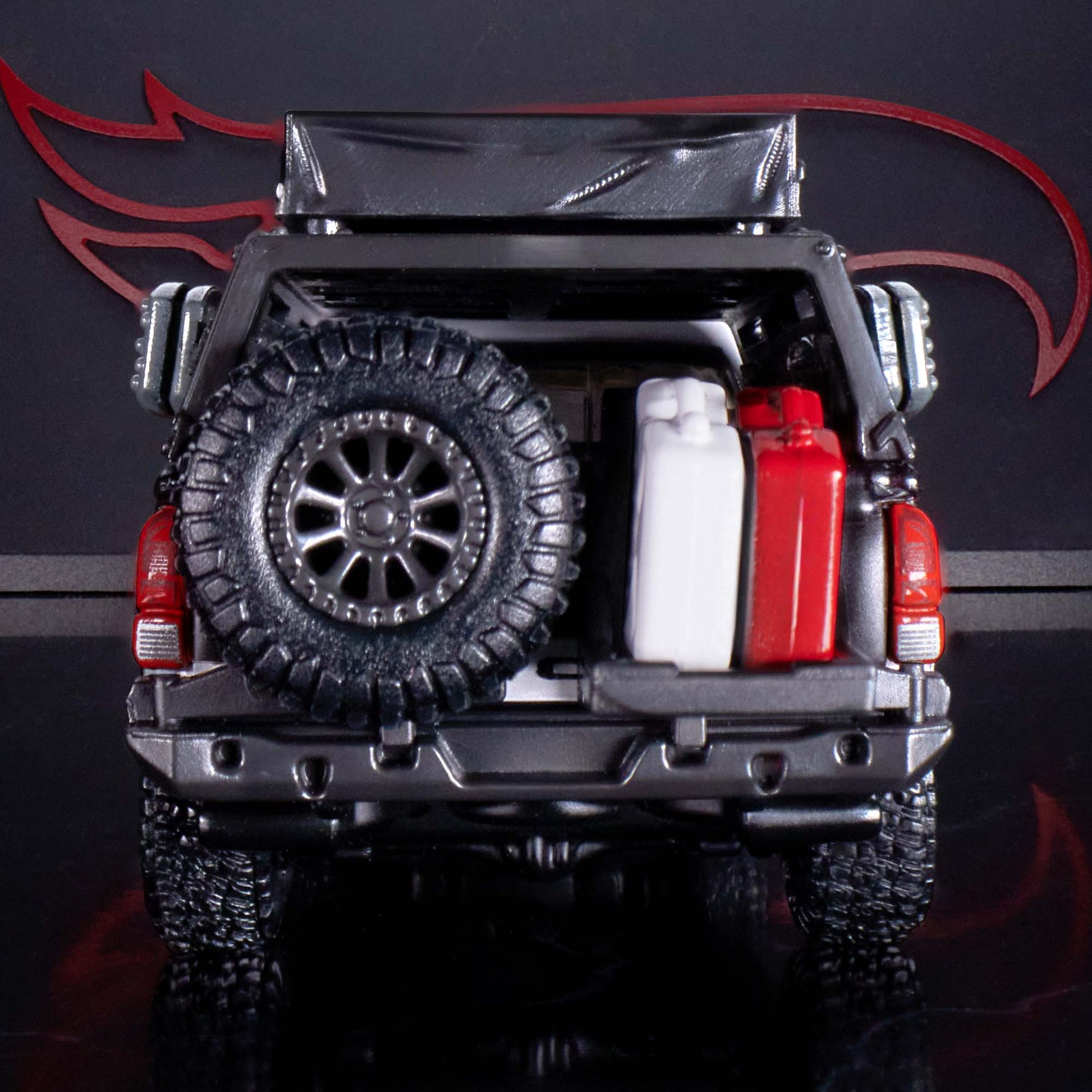 Elite 64 Mod Shop '17 Toyota Tacoma