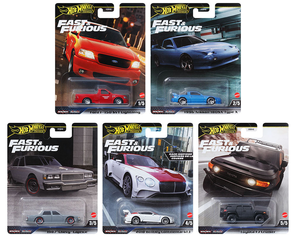hot wheels 2024 mix 4 szett