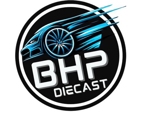 BHP Diecast