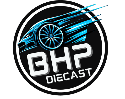BHP Diecast
