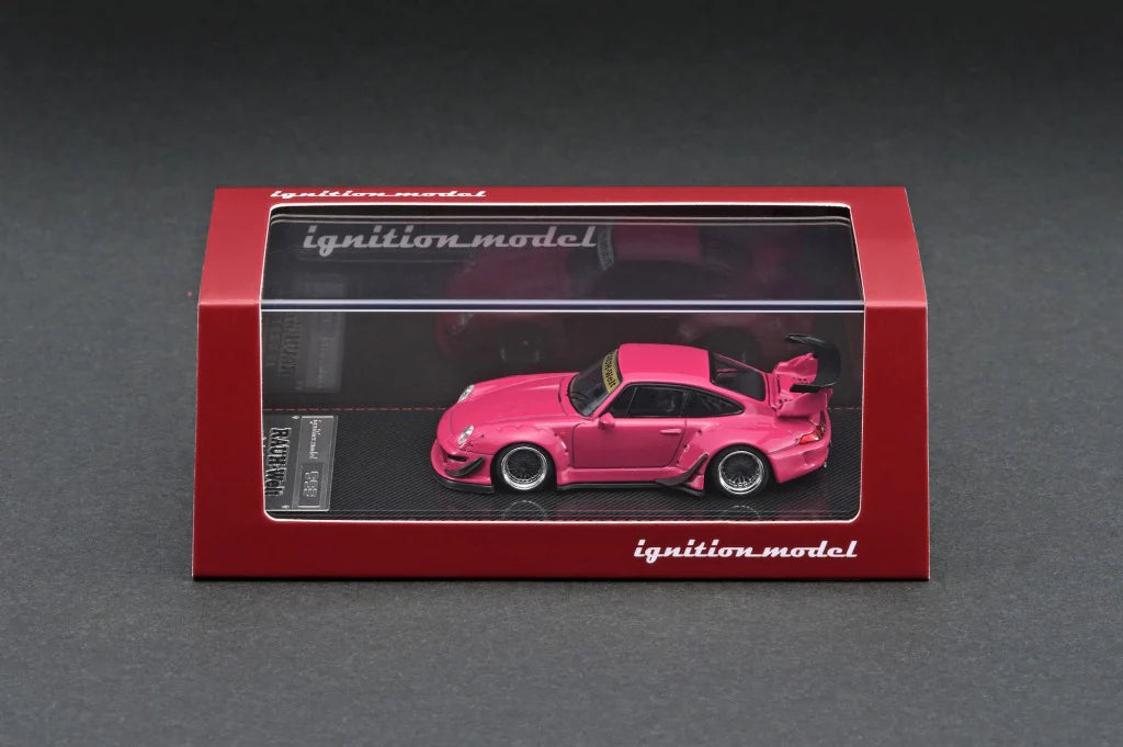 RWB 993 - Pink