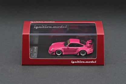 RWB 993 - Pink