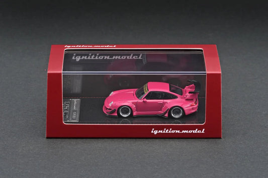 RWB 993 - Pink
