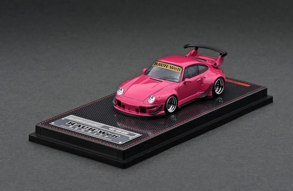 RWB 993 - Pink