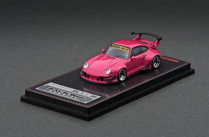RWB 993 - Pink