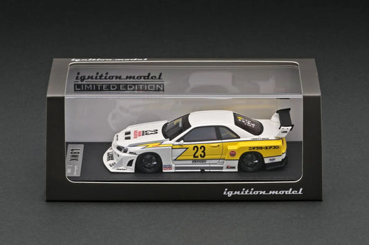 IG2851 boxed