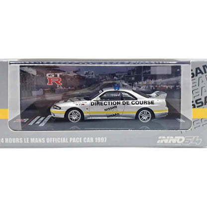 1997 Nissan Skyline GT-R (R33) 24H Le Mans Official Pace Car