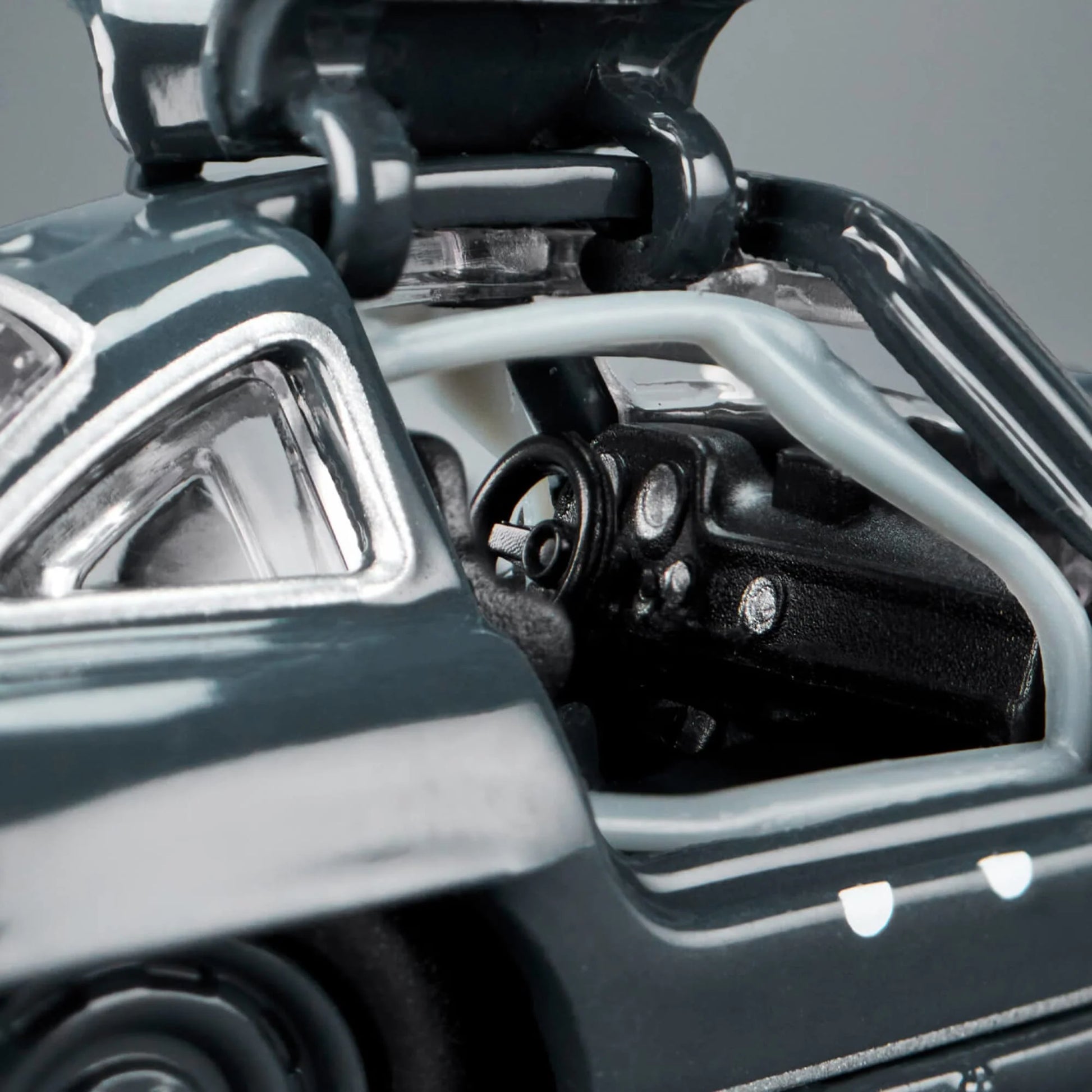 hot wheels elite64 mercedes benz 300 SL