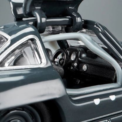 hot wheels elite64 mercedes benz 300 SL