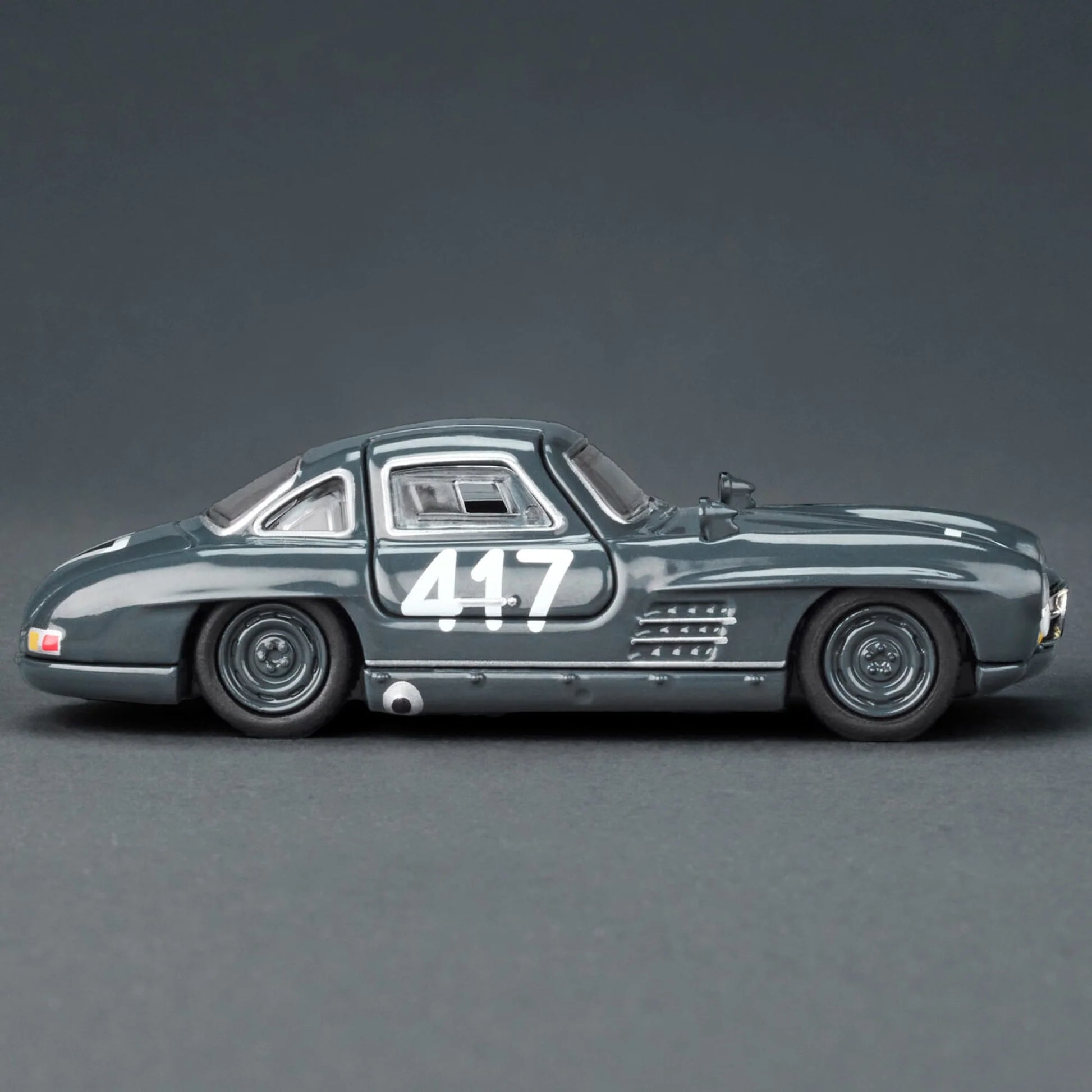 hot wheels elite64 mercedes benz 300 SL