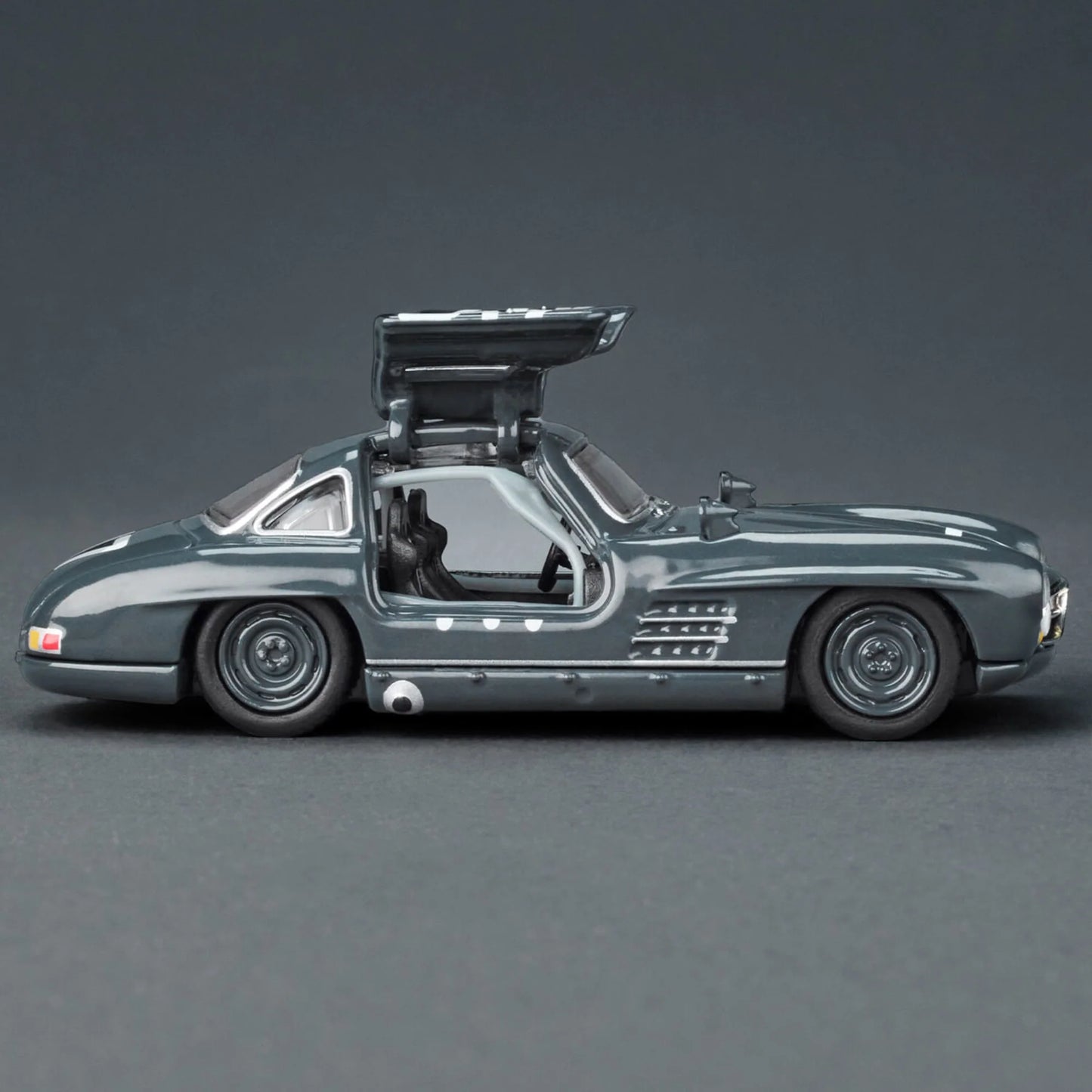 hot wheels elite64 mercedes benz 300 SL