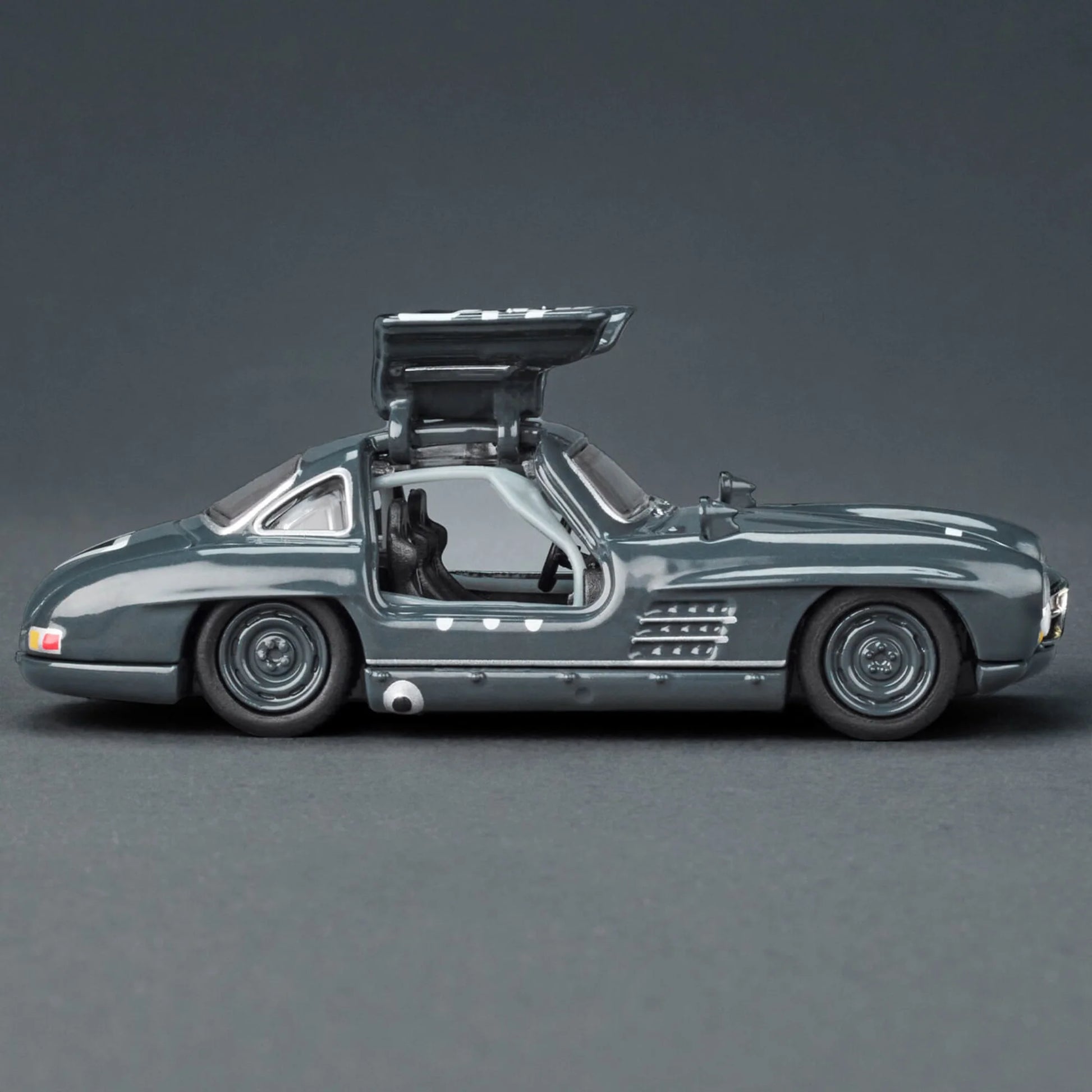 hot wheels elite64 mercedes benz 300 SL