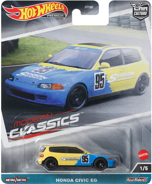 Honda Civic EG