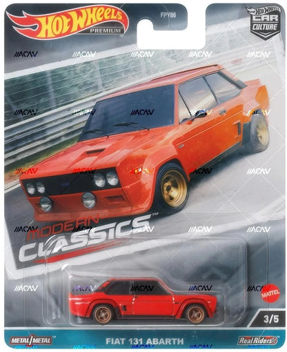 Car Culture: Modern Classics