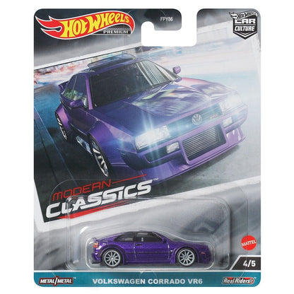 Car Culture: Modern Classics