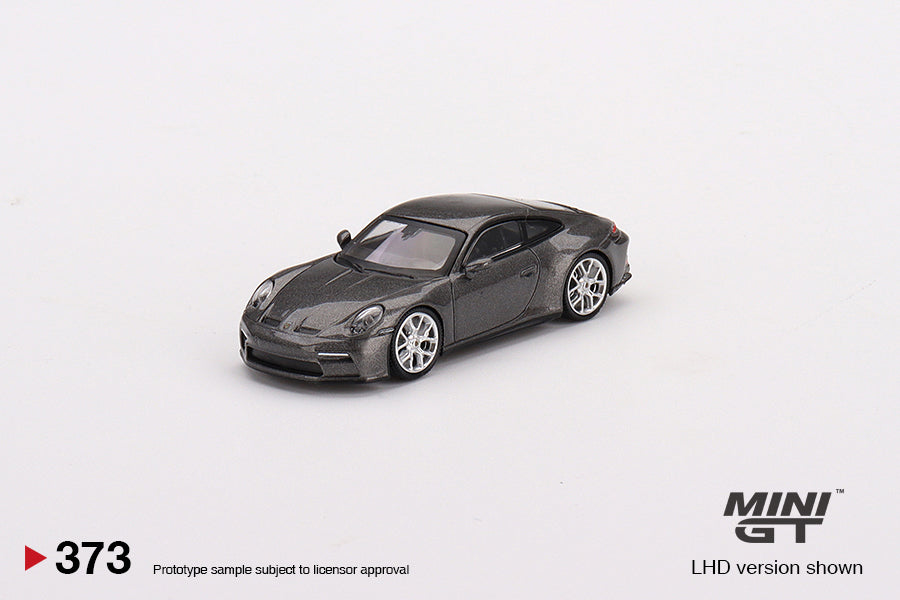 #373 - Porsche 911 (992) GT3 Touring (Grey)
