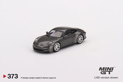 #373 - Porsche 911 (992) GT3 Touring (Grey)