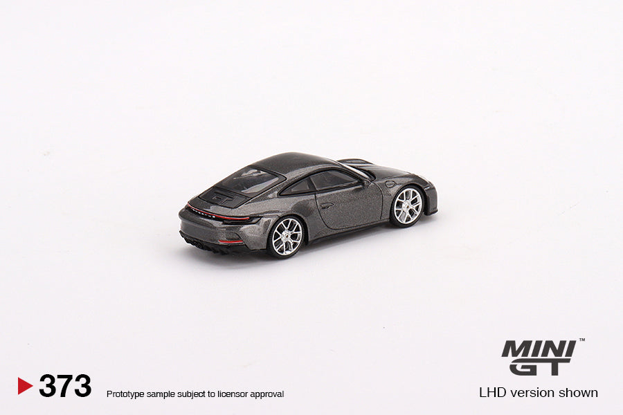 #373 - Porsche 911 (992) GT3 Touring (Grey)