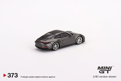 #373 - Porsche 911 (992) GT3 Touring (Grey)