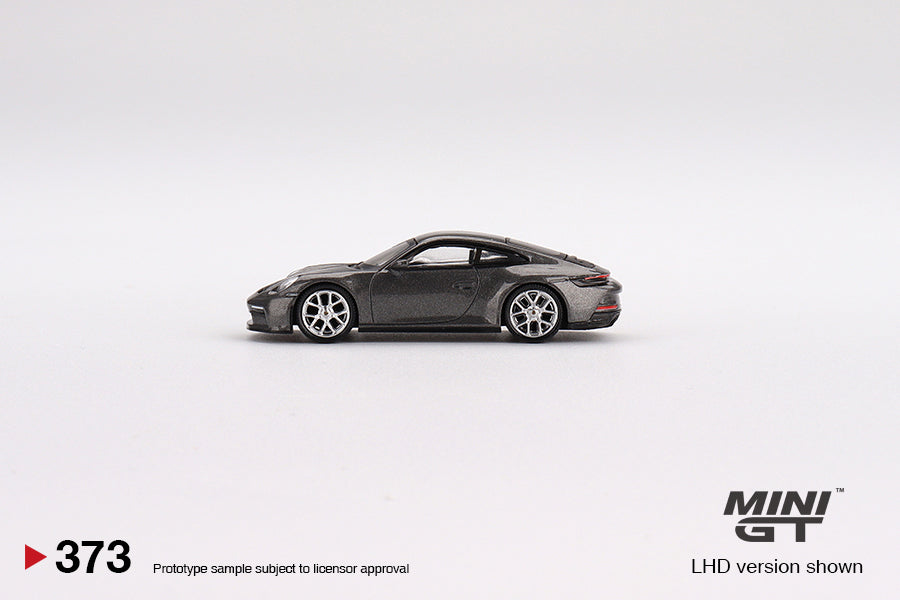 #373 - Porsche 911 (992) GT3 Touring (Grey)