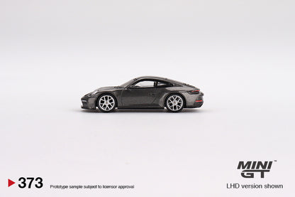 #373 - Porsche 911 (992) GT3 Touring (Grey)