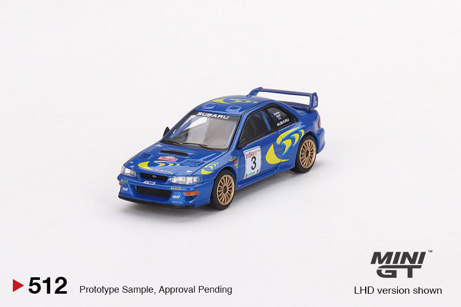 subaru impreza mgt00512-1