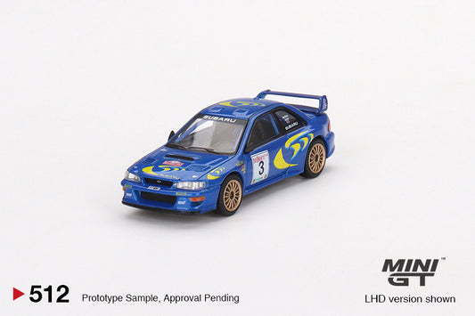 subaru impreza mgt00512-1