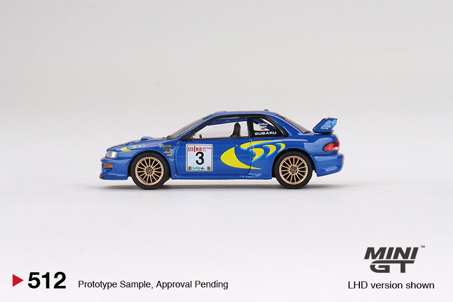 subaru impreza mgt00512-3