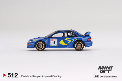 subaru impreza mgt00512-3